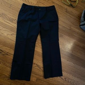 Eddie Bauer Blakey fit trousers